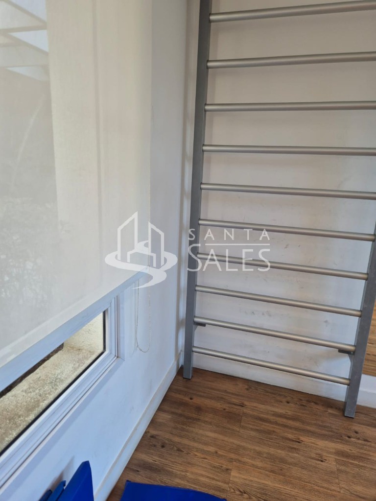 Apartamento, 1 quarto, 40 m² - Foto 84