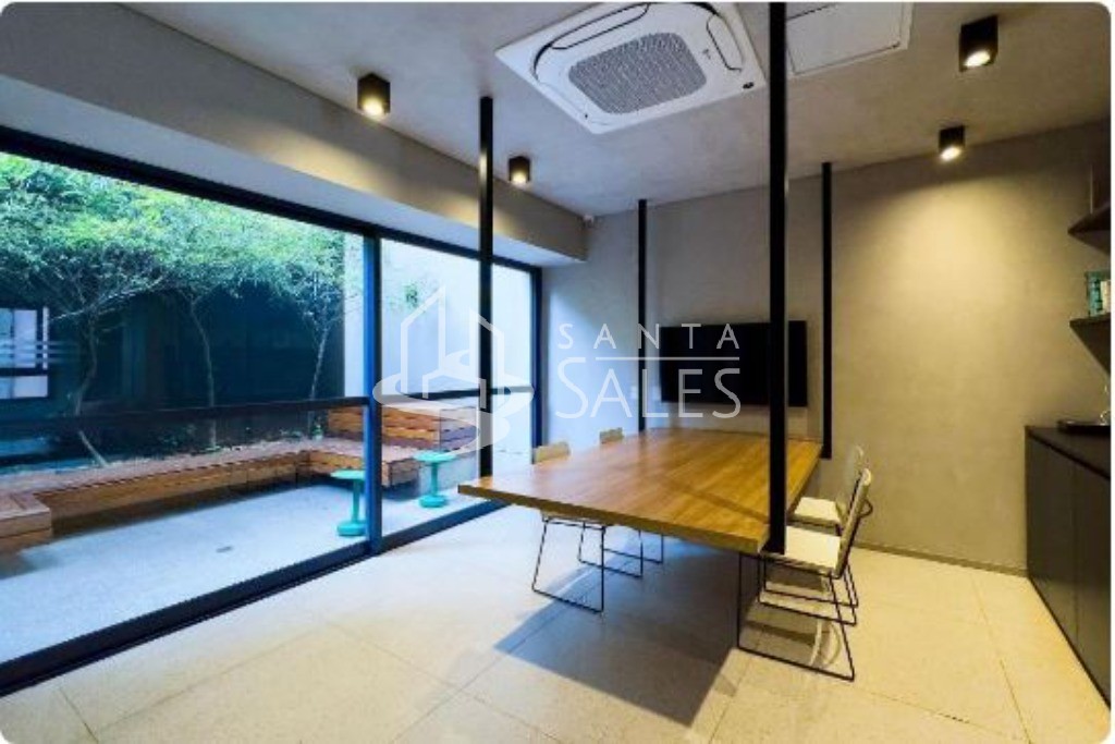 Kitnet-Studio, 30 m² - Foto 24