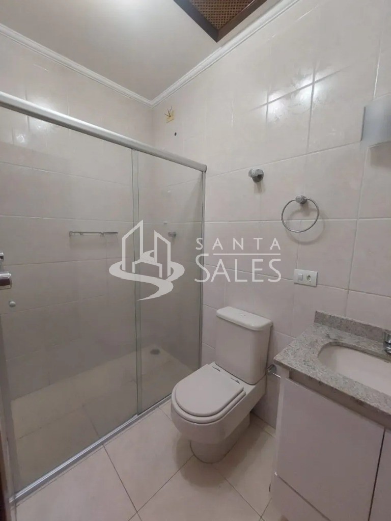 Casa de Condomínio, 2 quartos - Foto 12