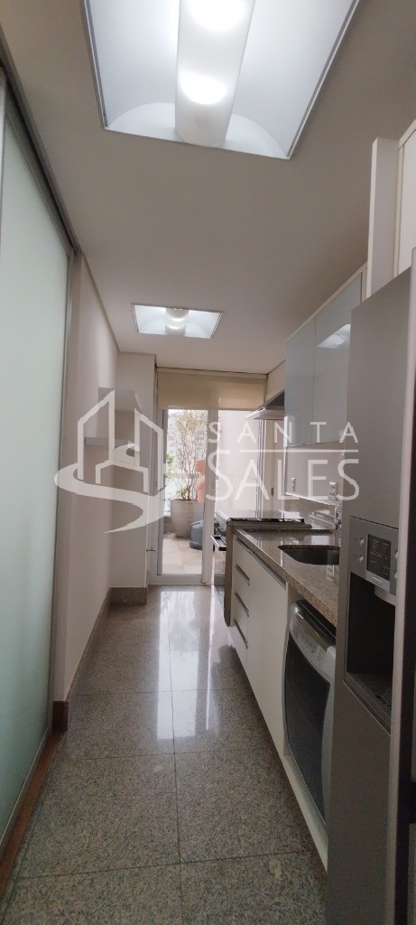 Apartamento, 2 quartos, 151 m² - Foto 7