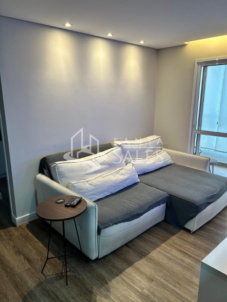 Apartamento, 2 quartos, 65 m² - Foto 3