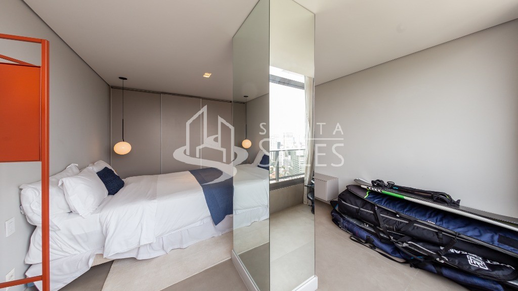 Cobertura, 4 quartos, 265 m² - Foto 21