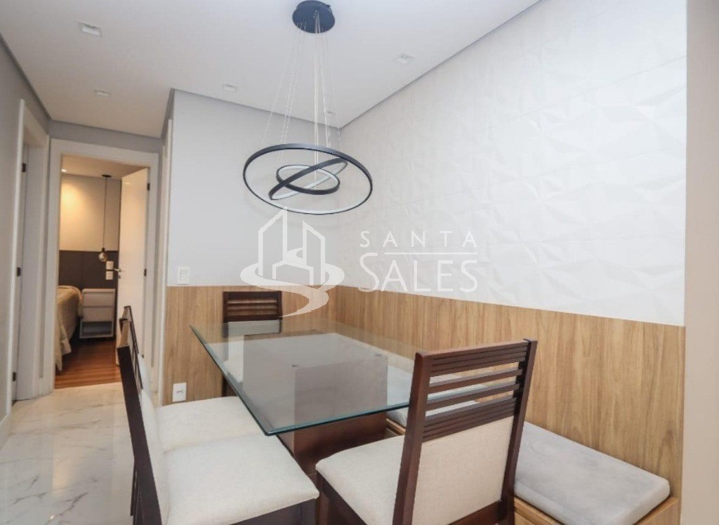 Apartamento, 2 quartos, 67 m² - Foto 8