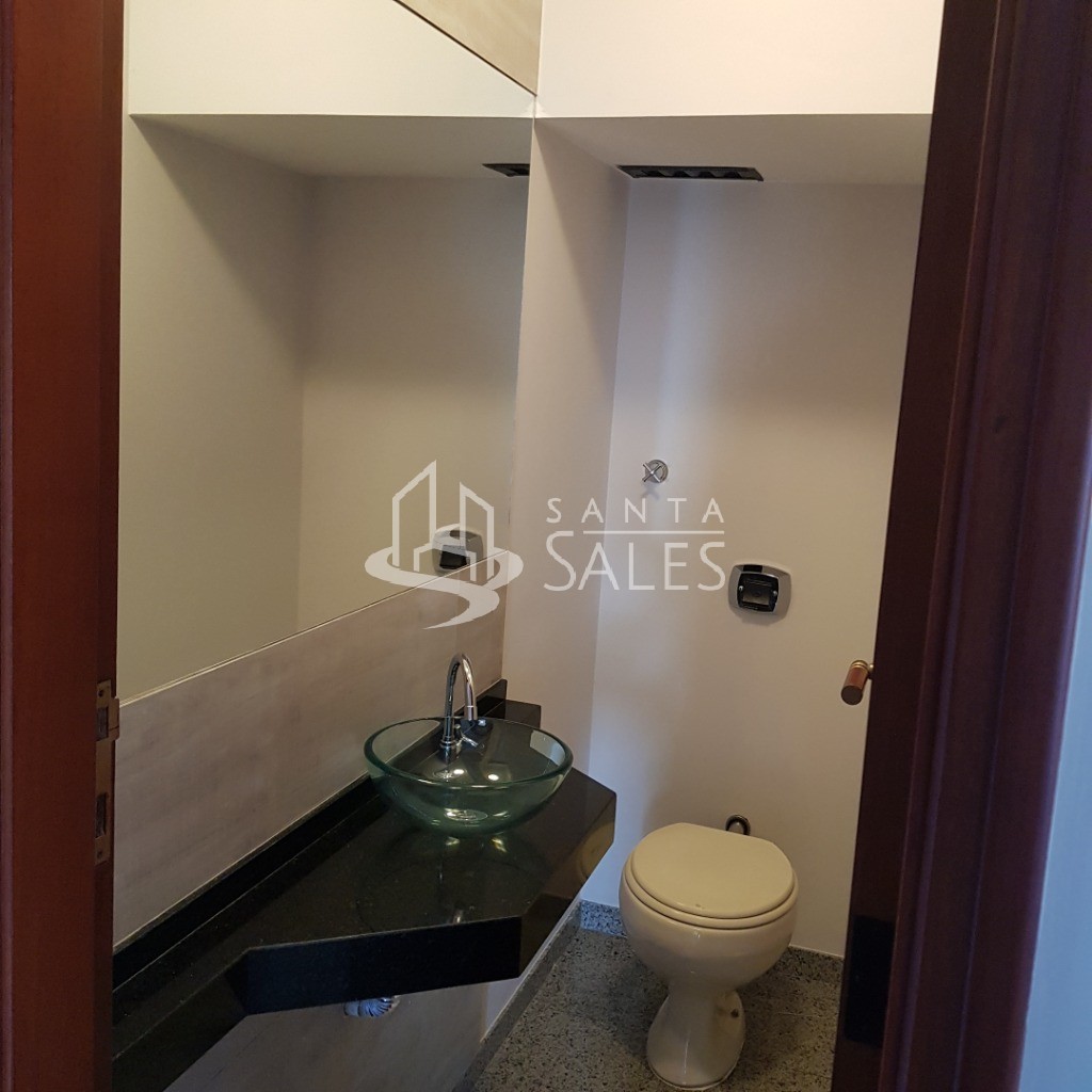 Apartamento, 4 quartos, 300 m² - Foto 8