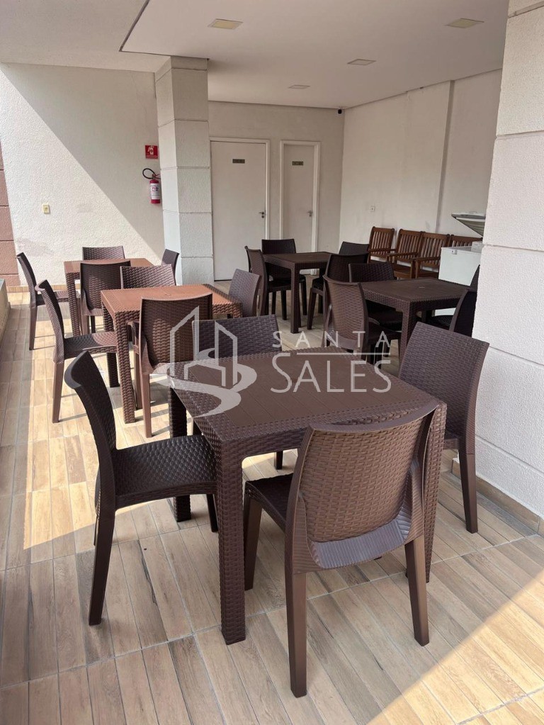 Apartamento, 2 quartos, 52 m² - Foto 17