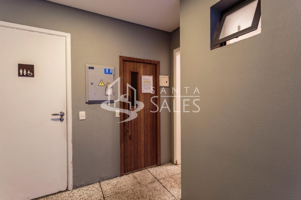 Apartamento, 1 quarto, 65 m² - Foto 17
