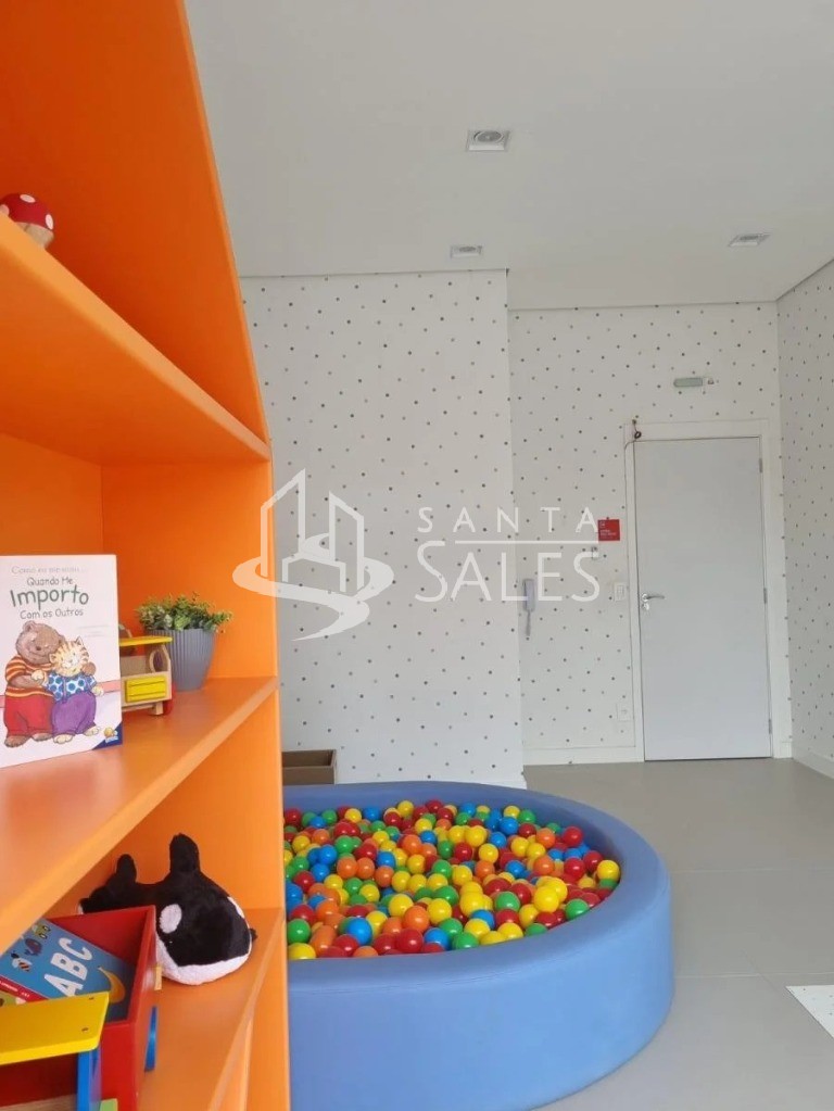 Apartamento, 3 quartos, 61 m² - Foto 20