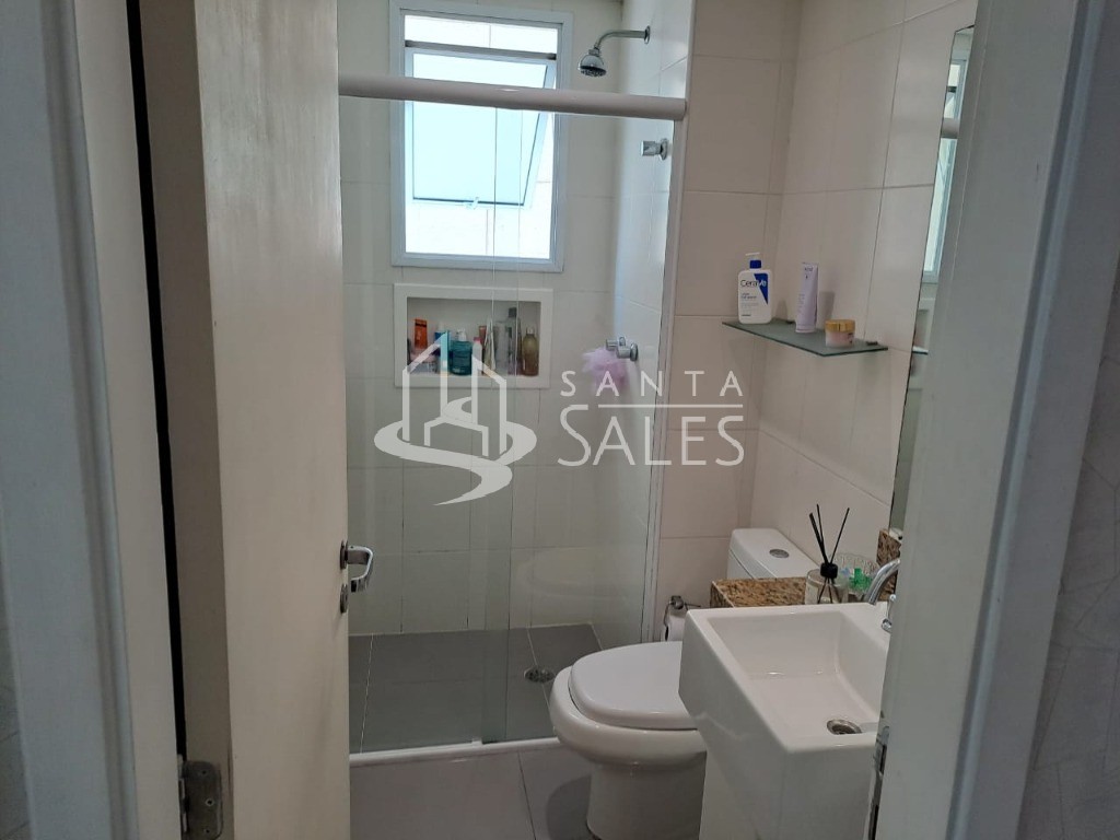 Apartamento, 1 quarto, 44 m² - Foto 7