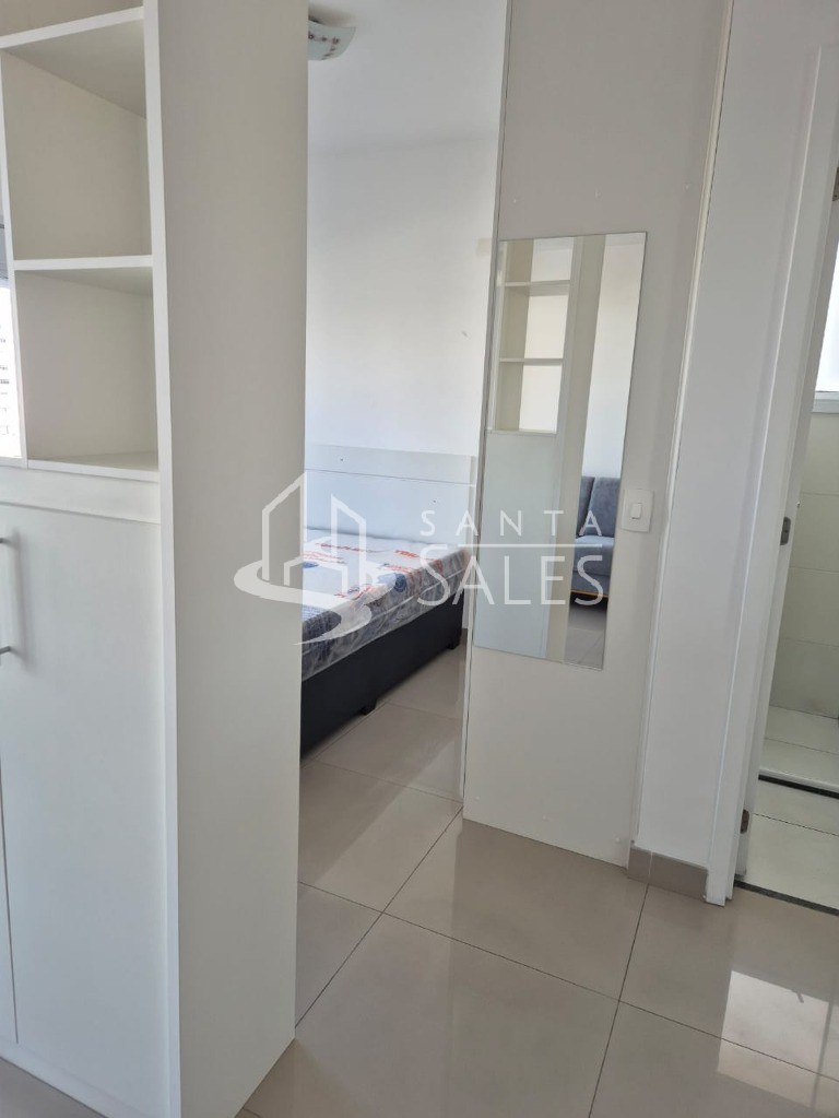 Apartamento, 1 quarto, 40 m² - Foto 11
