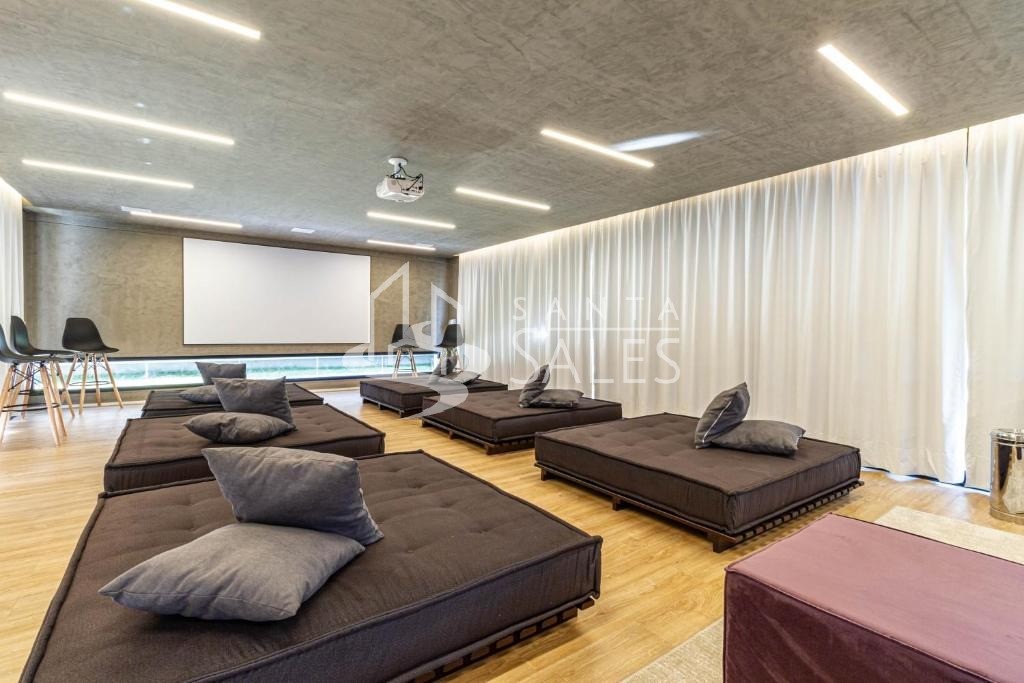 Kitnet-Studio, 100 m² - Foto 25