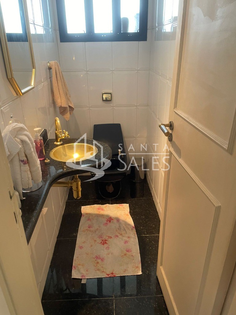 Apartamento, 3 quartos, 142 m² - Foto 29