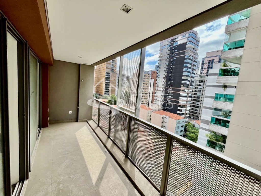 Apartamento, 1 quarto, 38 m² - Foto 2