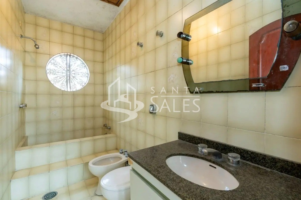 Sobrado, 3 quartos, 303 m² - Foto 27