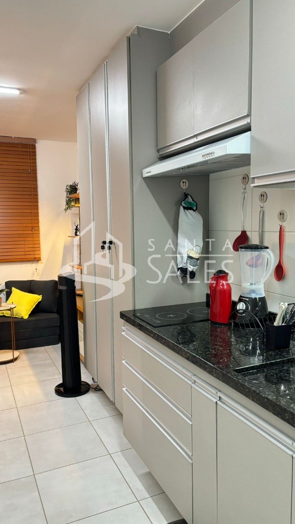 Apartamento, 1 quarto, 36 m² - Foto 11