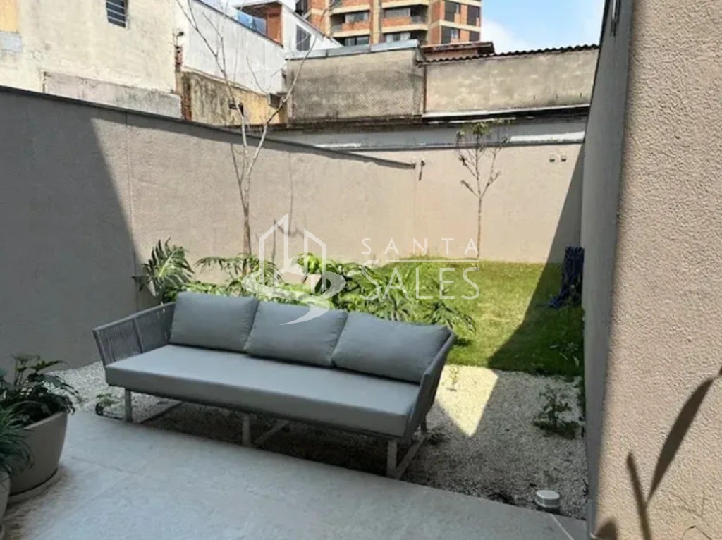 Apartamento, 1 quarto, 26 m² - Foto 4