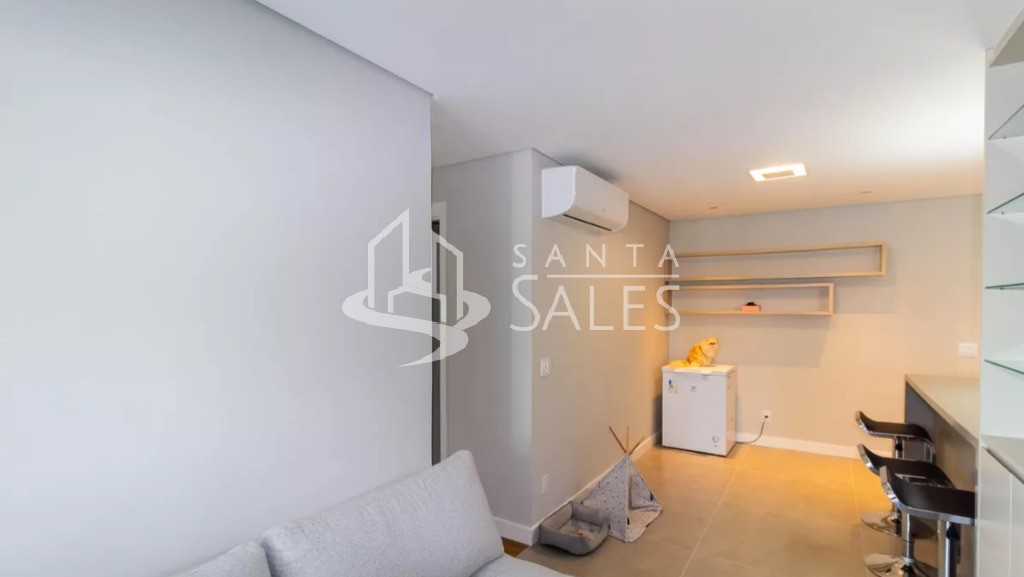 Apartamento, 3 quartos, 79 m² - Foto 2