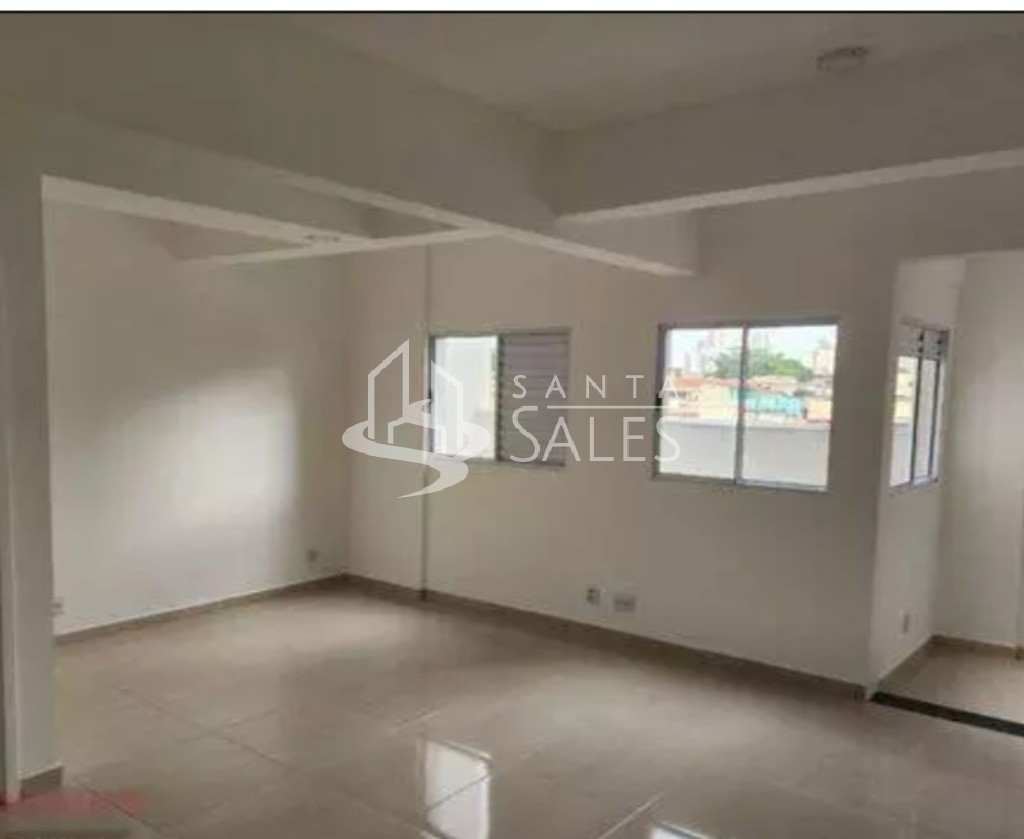 Apartamento, 2 quartos, 45 m² - Foto 6