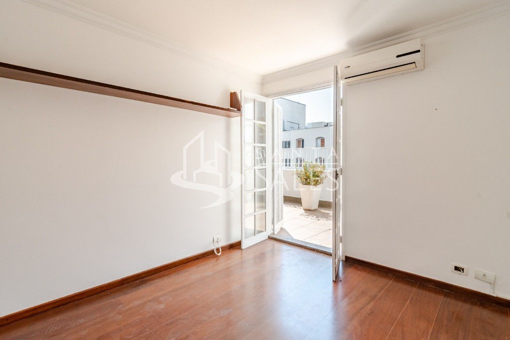 Cobertura, 2 quartos, 115 m² - Foto 4