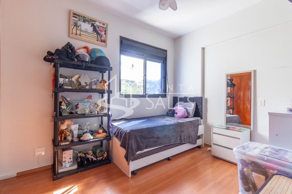 Apartamento, 3 quartos, 161 m² - Foto 11