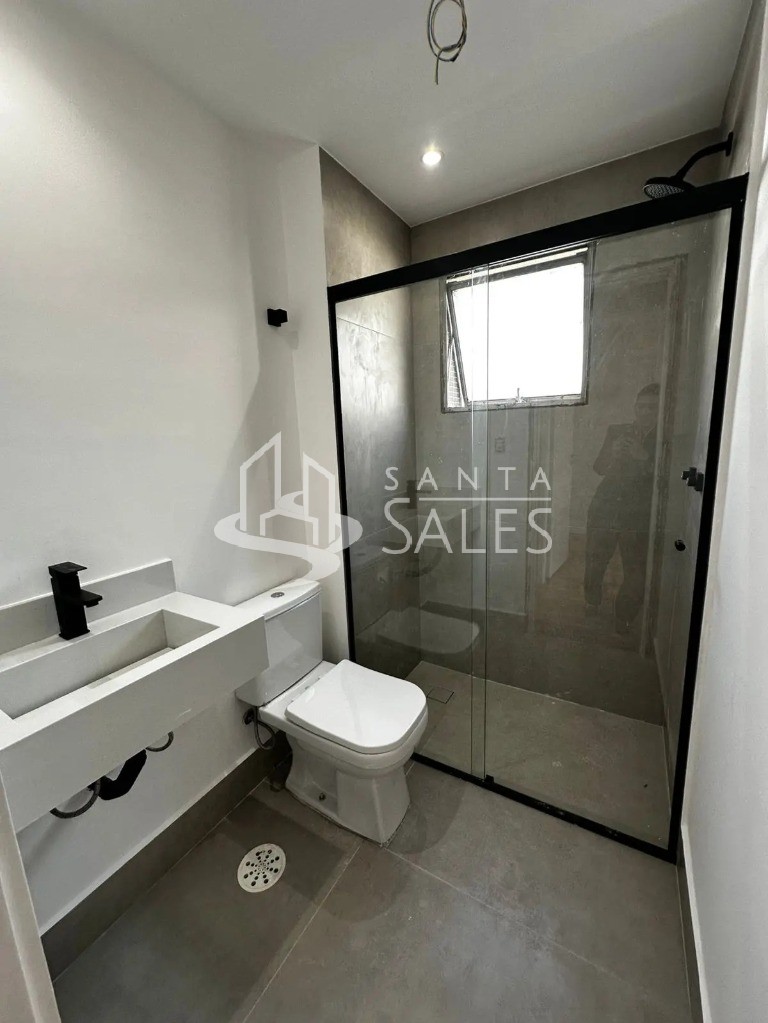 Apartamento, 2 quartos, 60 m² - Foto 12
