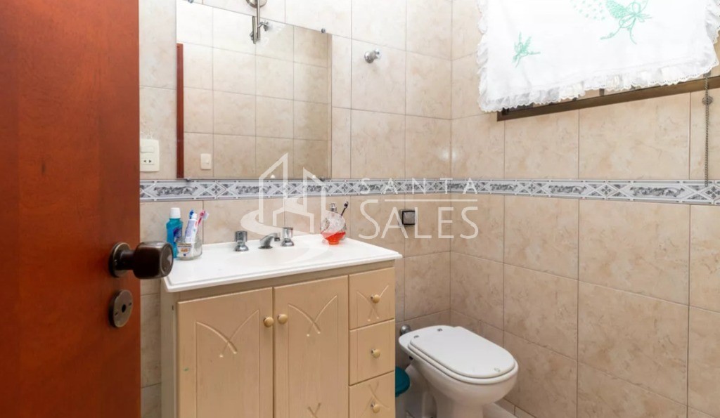 Sobrado, 4 quartos, 398 m² - Foto 45