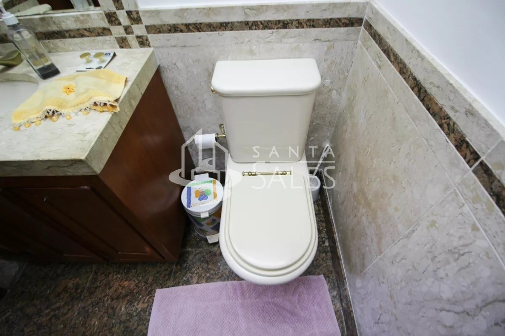 Apartamento, 1 quarto, 94 m² - Foto 9