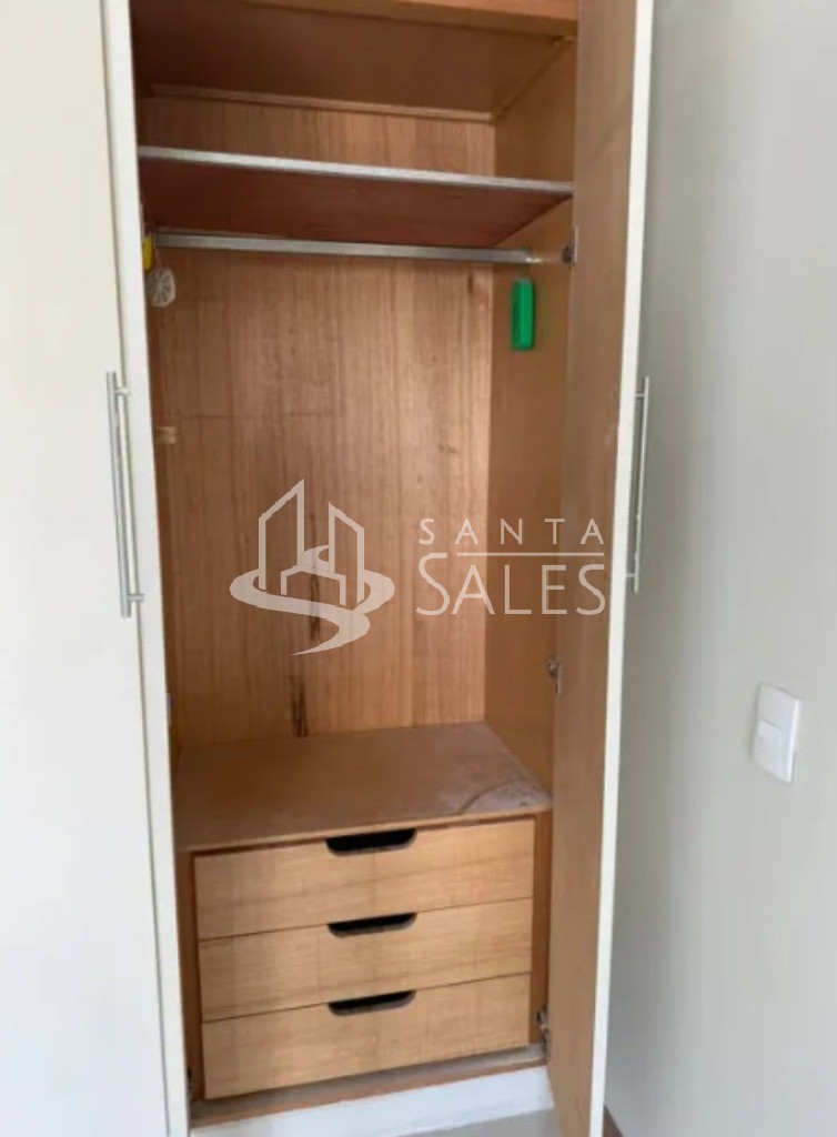 Apartamento, 1 quarto, 49 m² - Foto 9