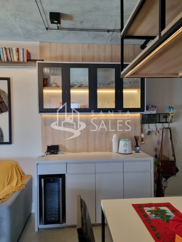 Kitnet-Studio, 42 m² - Foto 10