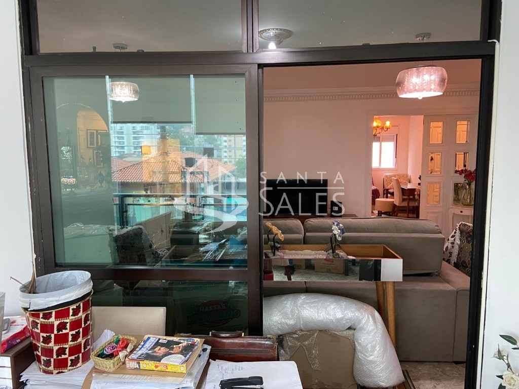 Apartamento, 3 quartos, 230 m² - Foto 11