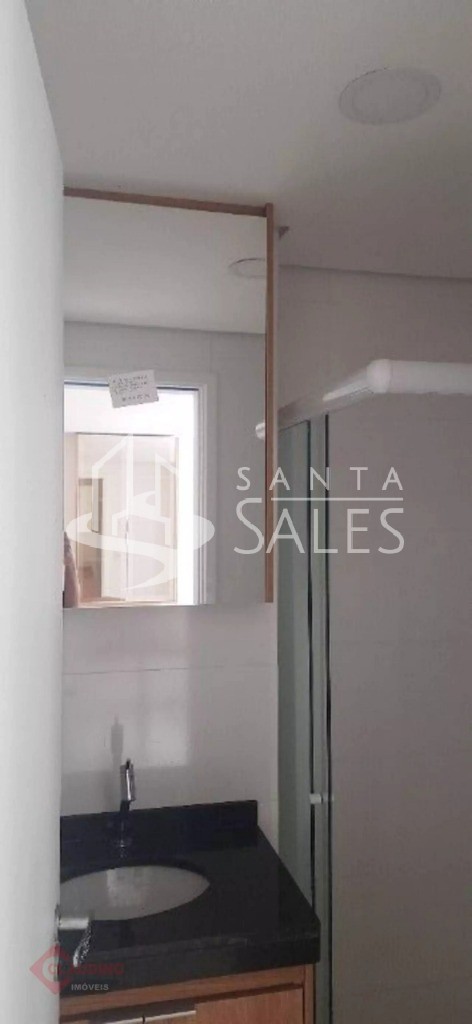 Apartamento, 2 quartos, 33 m² - Foto 7