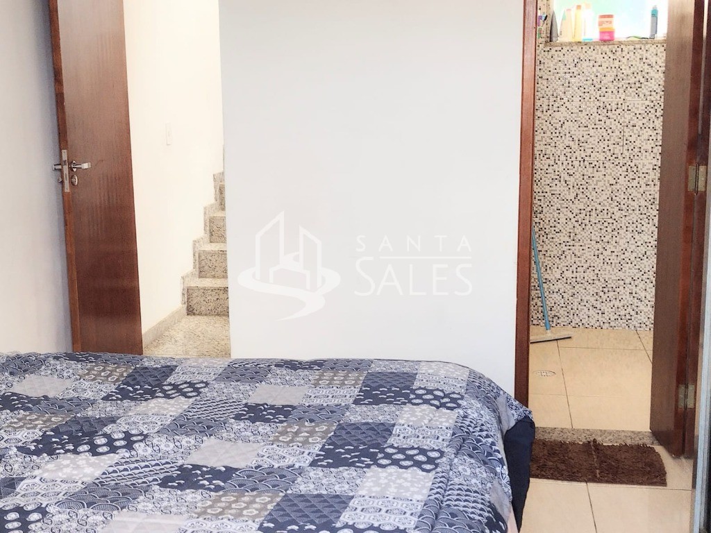 Casa, 3 quartos, 110 m² - Foto 13