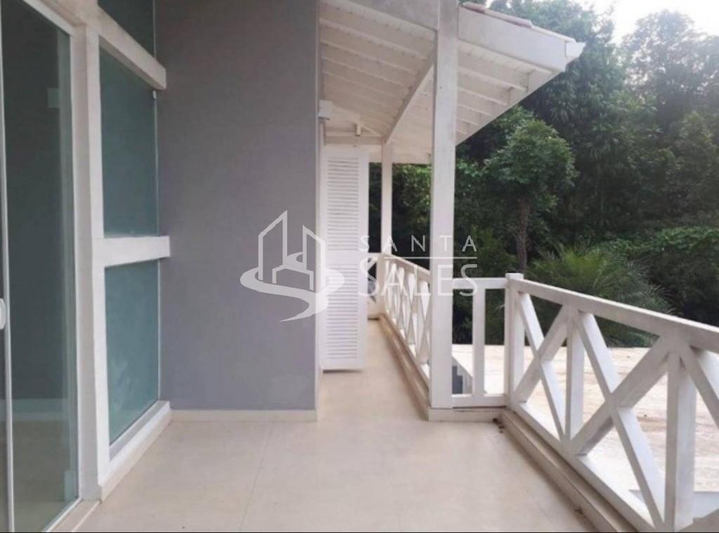 Casa, 5 quartos - Foto 23