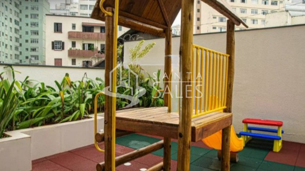 Apartamento, 1 quarto, 26 m² - Foto 43