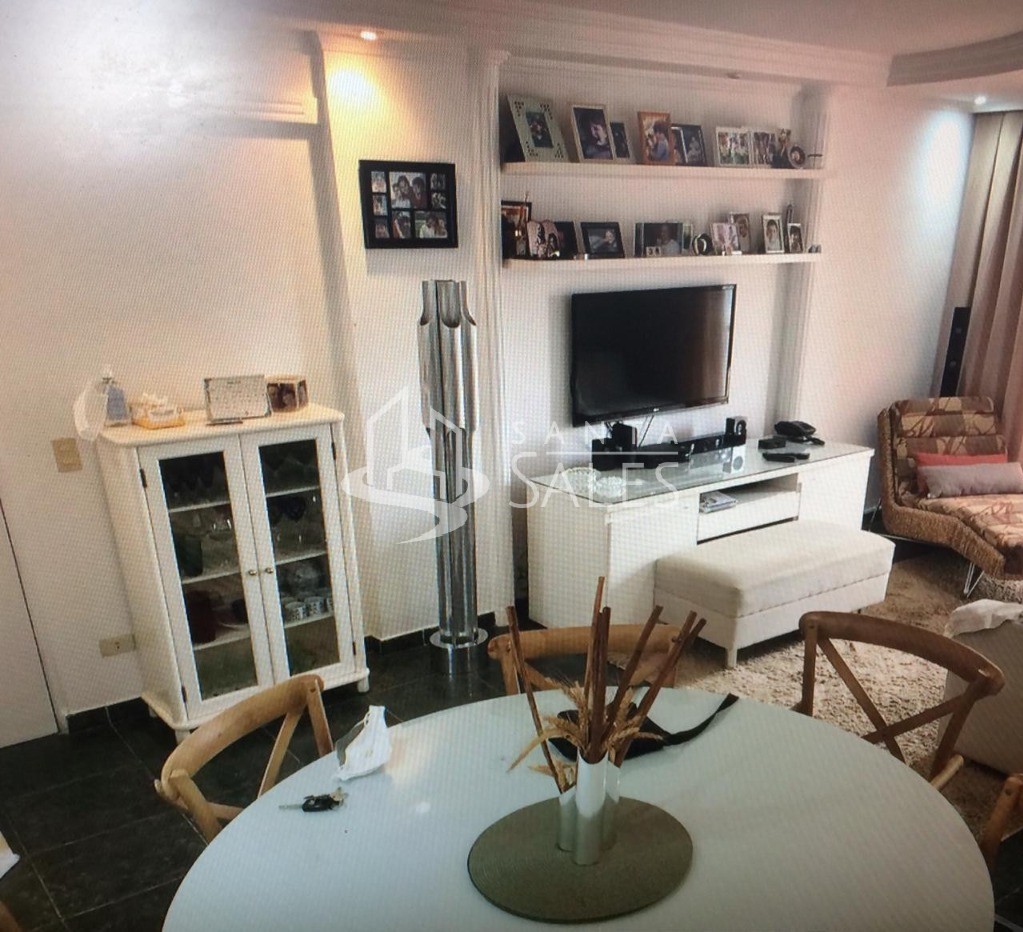 Apartamento, 3 quartos, 105 m² - Foto 6