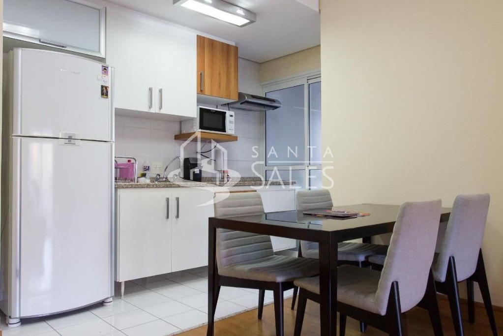 Apartamento, 2 quartos, 77 m² - Foto 4