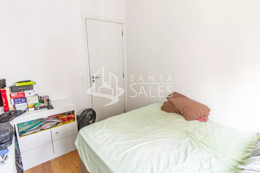 Apartamento, 2 quartos, 50 m² - Foto 13