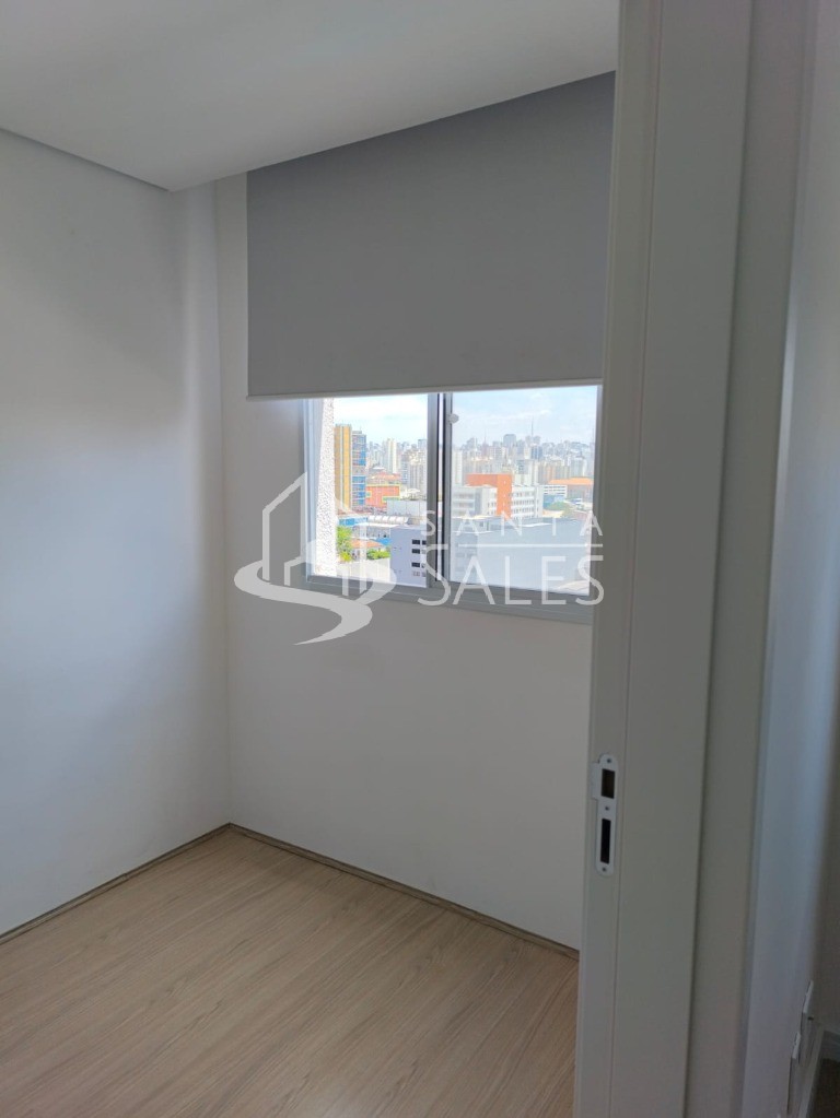 Apartamento, 2 quartos, 35 m² - Foto 3