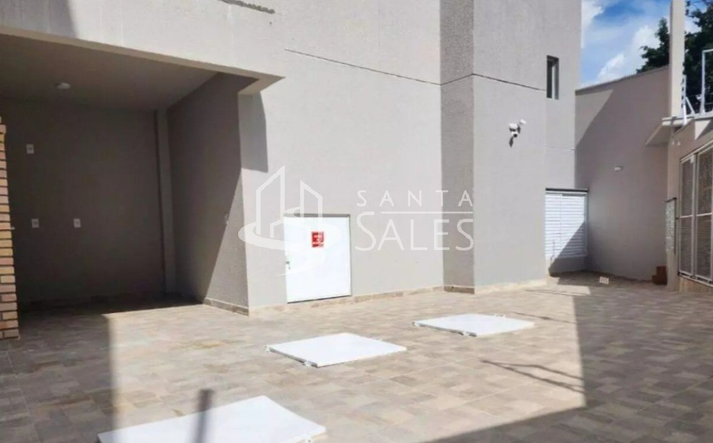 Apartamento, 2 quartos, 45 m² - Foto 4