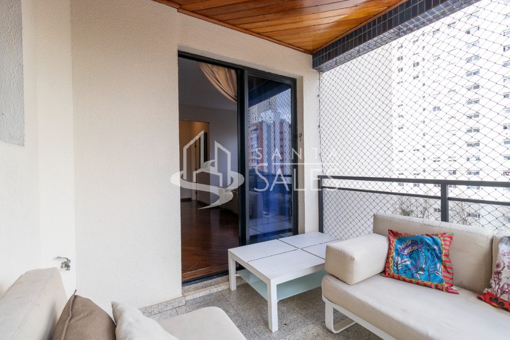 Apartamento, 3 quartos, 161 m² - Foto 10