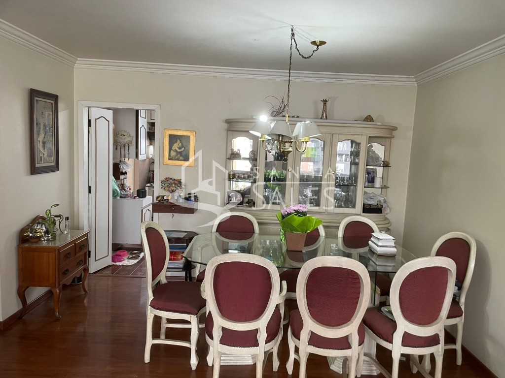 Apartamento, 3 quartos, 142 m² - Foto 15