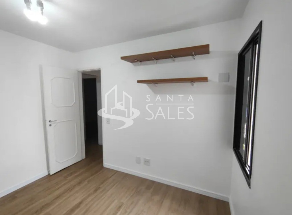 Apartamento, 3 quartos, 94 m² - Foto 2