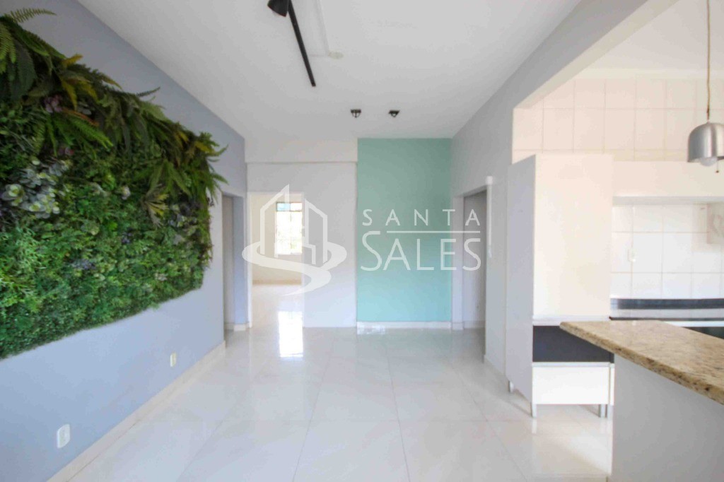 Apartamento, 3 quartos, 117 m² - Foto 4