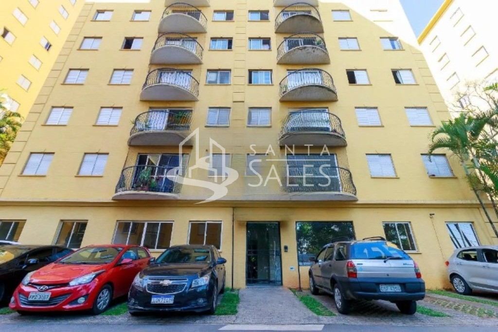 Apartamento, 3 quartos, 64 m² - Foto 22