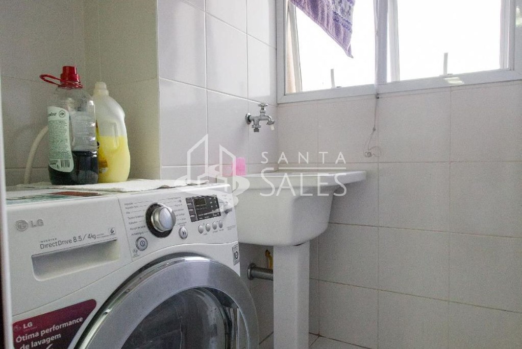 Apartamento, 2 quartos, 77 m² - Foto 16