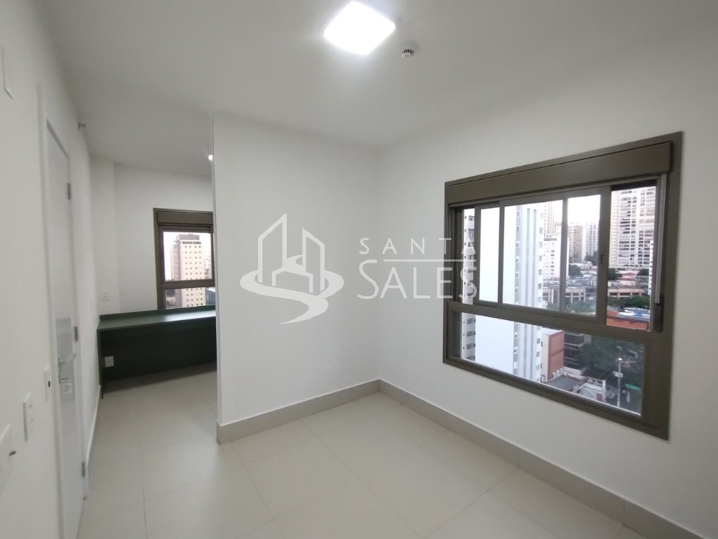 Apartamento, 1 quarto, 43 m² - Foto 11