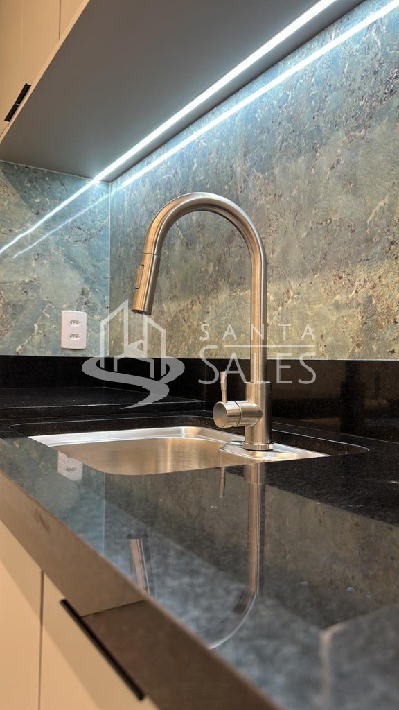 Apartamento, 1 quarto, 26 m² - Foto 7