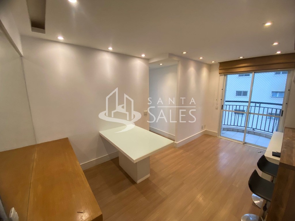 Apartamento, 1 quarto, 48 m² - Foto 8