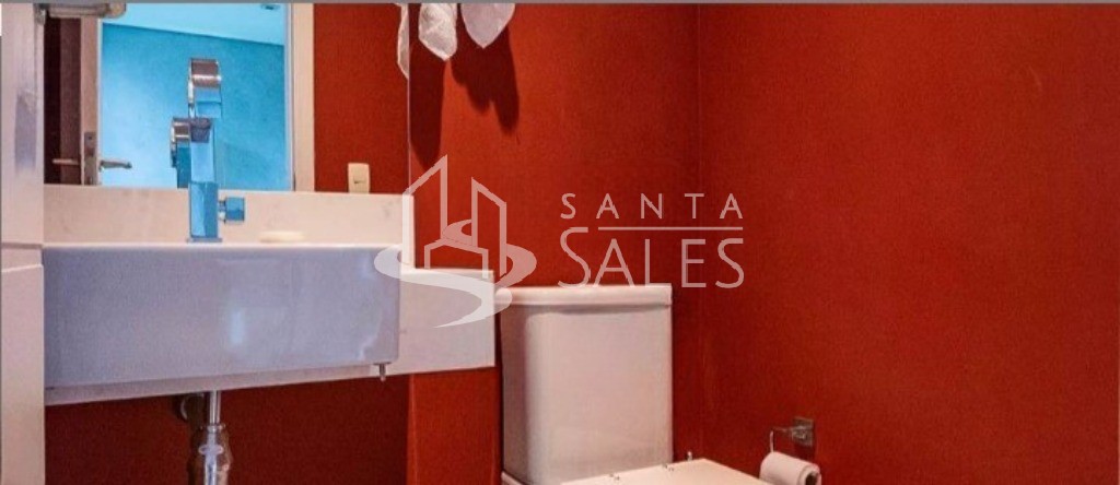 Apartamento, 1 quarto, 85 m² - Foto 7