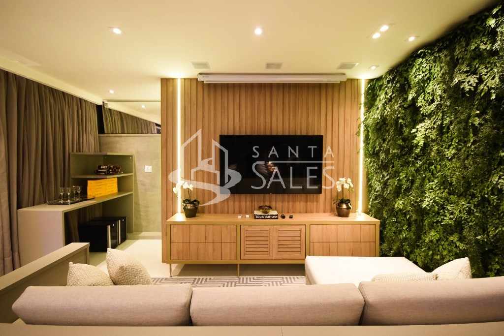 Cobertura, 3 quartos, 180 m² - Foto 5