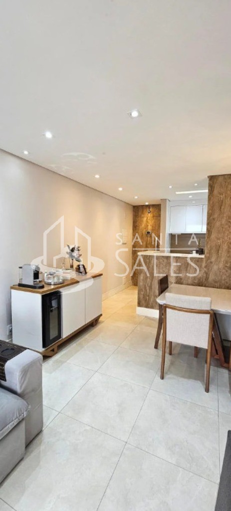 Apartamento, 3 quartos, 75 m² - Foto 5